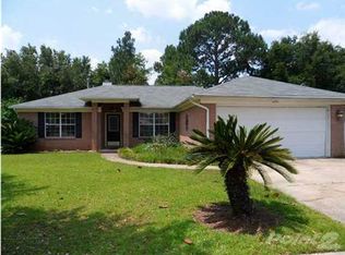 4321 Ridgeland Dr, Pace, FL 32571