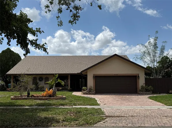 10230 SW 56th Street, Cooper City, FL 33328