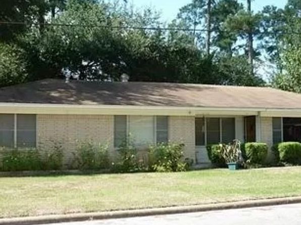 Fsbo Huntsville Tx