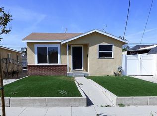 1215 W Lowen St, Wilmington, CA 90744