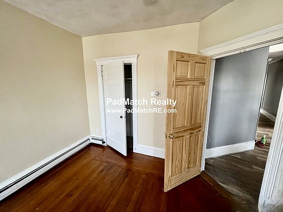 Bedroom 1 - Front