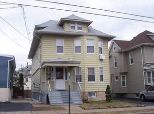 197 E 1st St, Clifton, NJ 07011