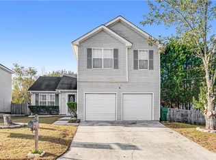865 Asbury Trl, Lithonia, GA 30058