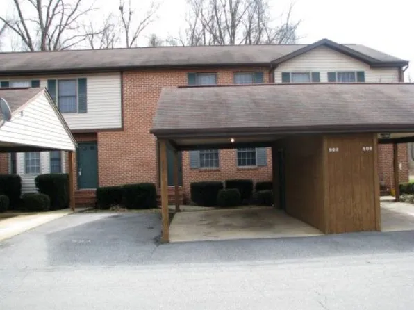 802 Crosscreek Dr, Abingdon, VA 24210