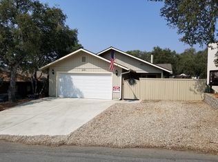 2299 Ridge Rider Rd, Bradley, CA 93426