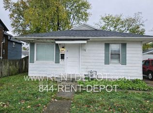 1528 SE Riverside Dr, Evansville, IN 47713