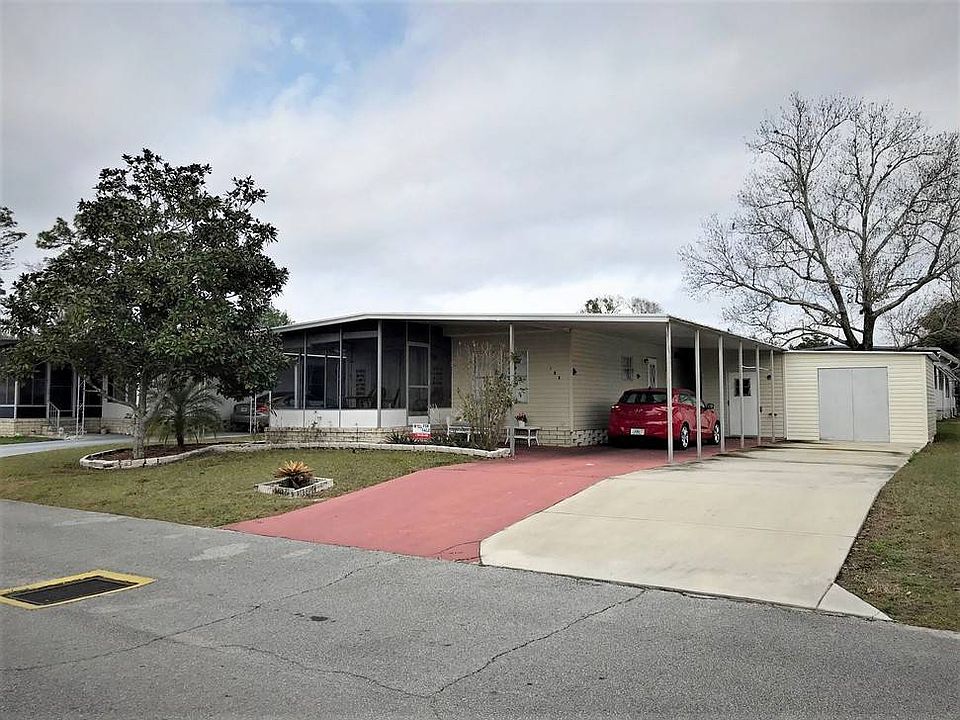 1st image of 3150 NE 36th Ave Lot 188