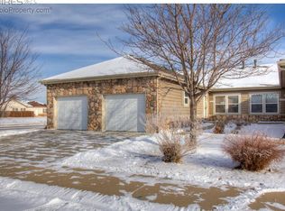 462 S Carriage Dr, Milliken, CO 80543