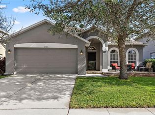 3708 Beneraid St, Land O Lakes, FL 34638