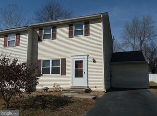 301 Dohner Dr, Lancaster, PA