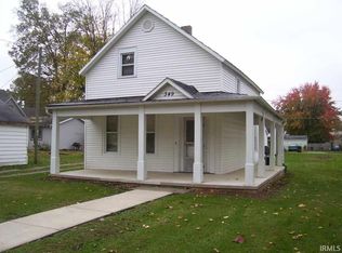 349 W Broadway St, Logansport, IN 46947