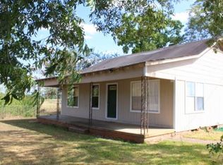 1337 State Highway 7 W, Crockett, TX 75835