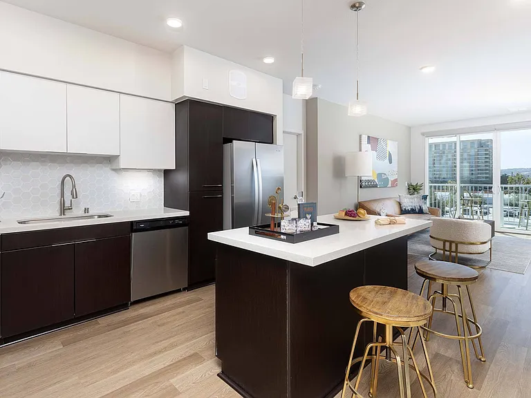 Elements Apartments* — Photo 76