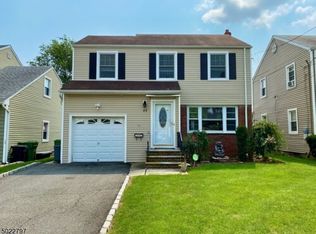 43 Palisade Rd, Linden, NJ 07036