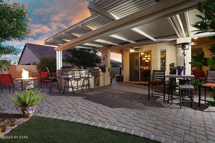 1st image of 60365 E Arroyo Vista Dr