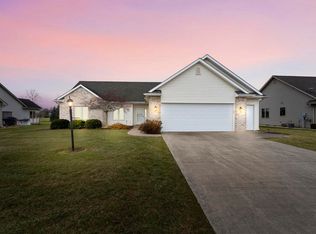 980 Whitetail Dr, Decatur, IN 46733