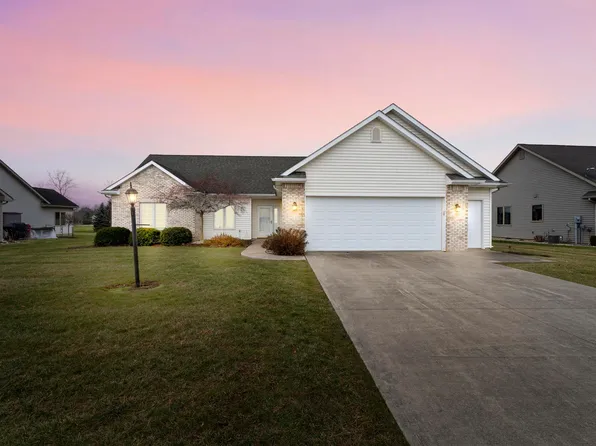980 Whitetail Dr, Decatur, IN 46733