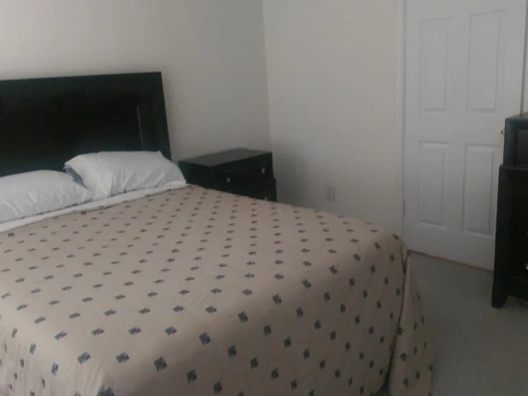 Second 3rd floor bedroom
