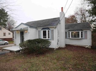 36 N Mission Rd, Wappingers Falls, NY 12590