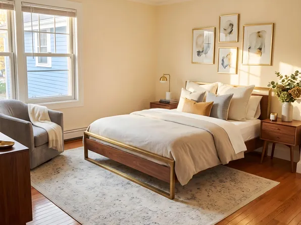 88 Madison Ave, Newton, MA