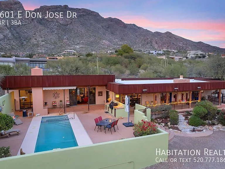 4601 E Don Jose Dr — Photo 4