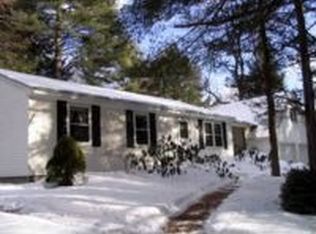 22 Blueberry Cir #TOWNHOUSE 77, Newfane, VT 05345