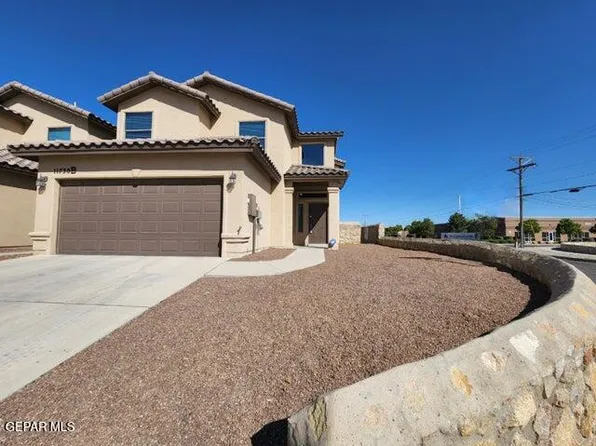 11730 Dos Palmas Dr #B, El Paso, TX 79936