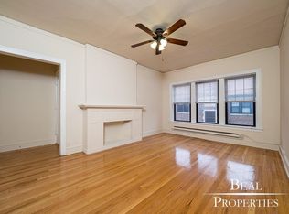 1315 Oak Ave #2G, Evanston, IL 60201