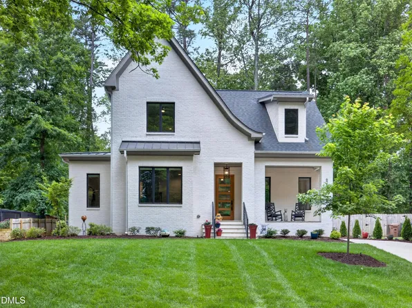608 Webster St, Cary, NC 27511