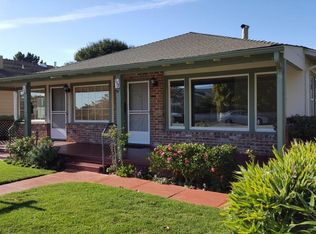 177 Ashton Ave, Millbrae, CA 94030