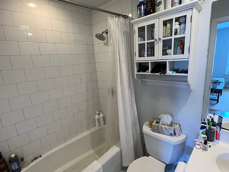 Deacon Court - 1661 Washington Street — Photo 34