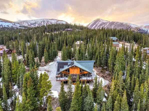 324 Carroll Lane, Breckenridge, CO 80424