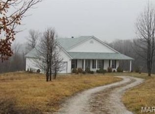 1505 Highway F, Eolia, MO 63344