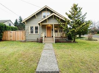 705 Percival St SW, Olympia, WA 98502