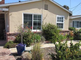 1249 Palm Ave, Seaside, CA