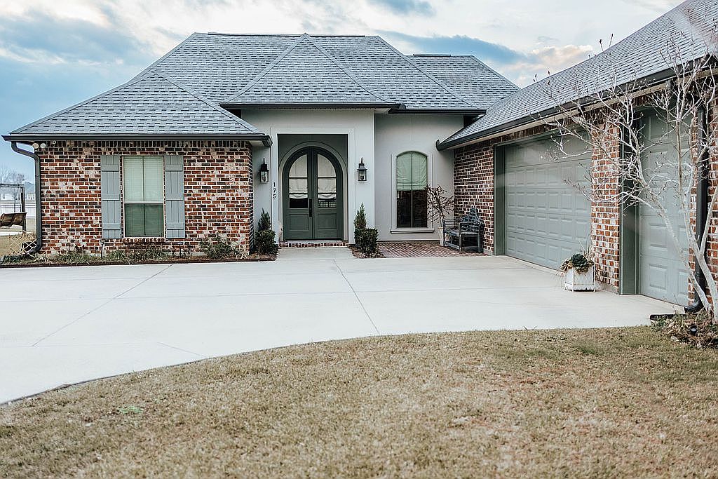 175 Lakeshore Dr, Oscar, LA 70762 Zillow