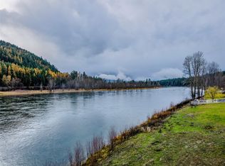 5 Eagle View Dr, Libby, MT 59923