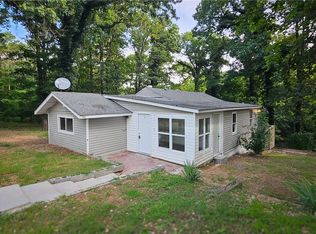 23063 Lookout Point Rd, Siloam Springs, AR 72761