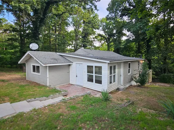 23063 Lookout Point Rd, Siloam Springs, AR 72761