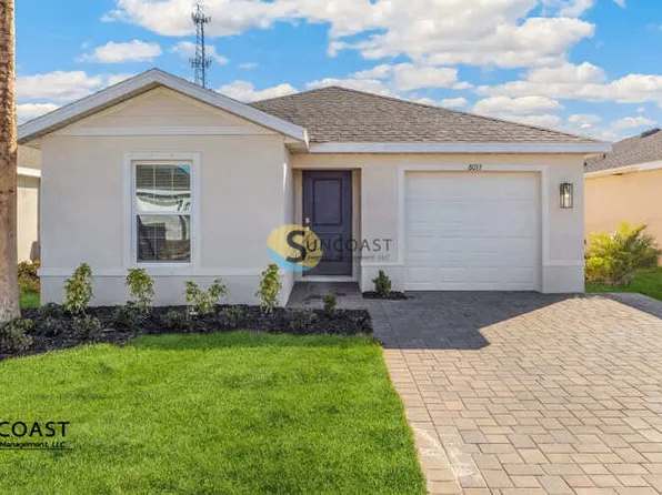 8035 Cedar Key Way, Lehigh Acres, FL 33971