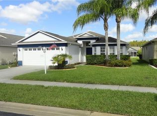 11907 Yellow Finch Ln, New Port Richey, FL 34655