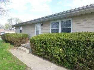 4200 E 77th Ave, Terre Haute, IN 47805