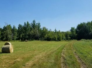 384 Seymour Rd, Chateaugay, NY 12920