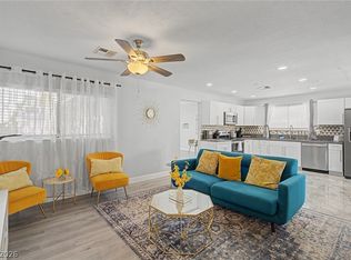 5816 W Cherokee Ave, Las Vegas, NV 89103