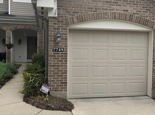7749 Fancycab Ct, Cincinnati, OH 45231