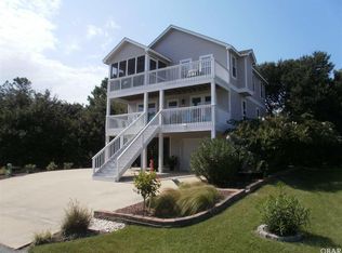 538 W Archdale St, Kill Devil Hills, NC 27948