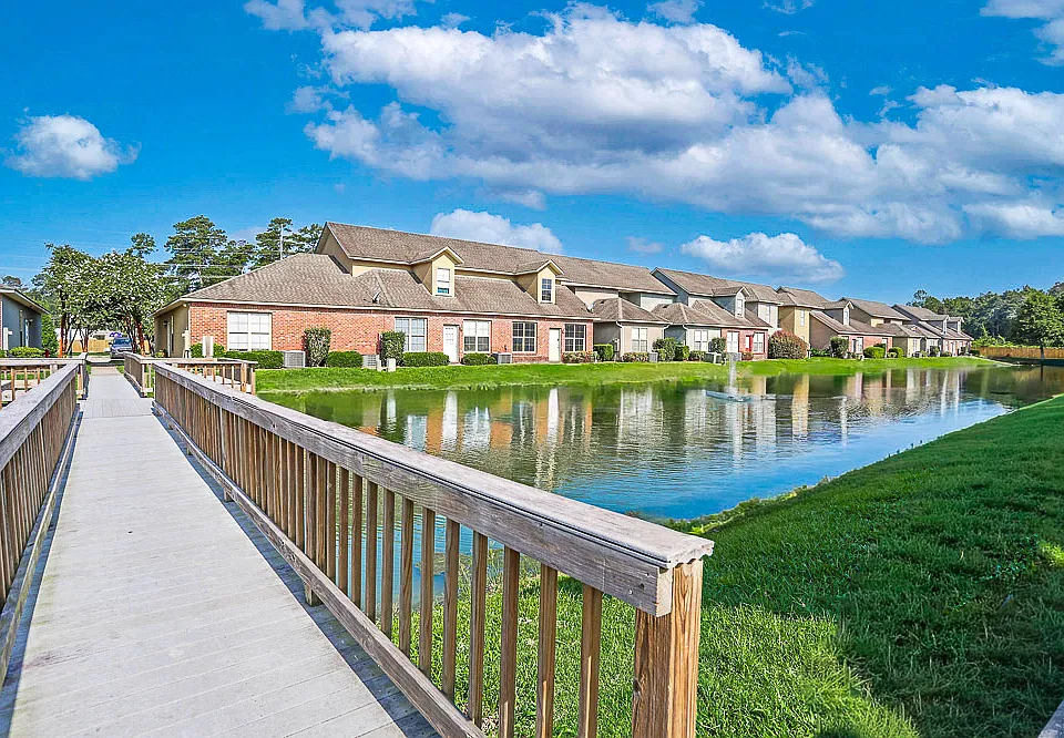 Juban Courts Condos