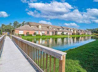 Juban Courts Condos, Denham Springs, LA 70726