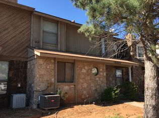 10607 White Oak Canyon Rd, Oklahoma City, OK 73162