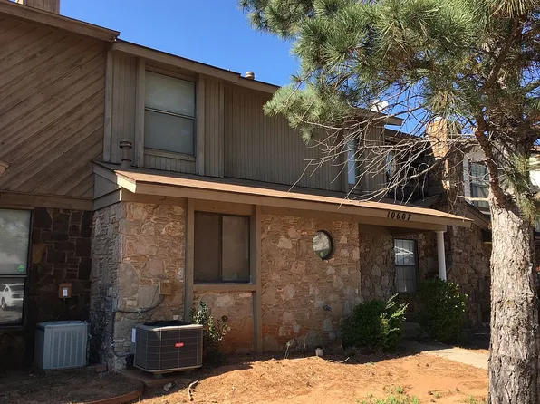 10607 White Oak Canyon Rd, Oklahoma City, OK 73162